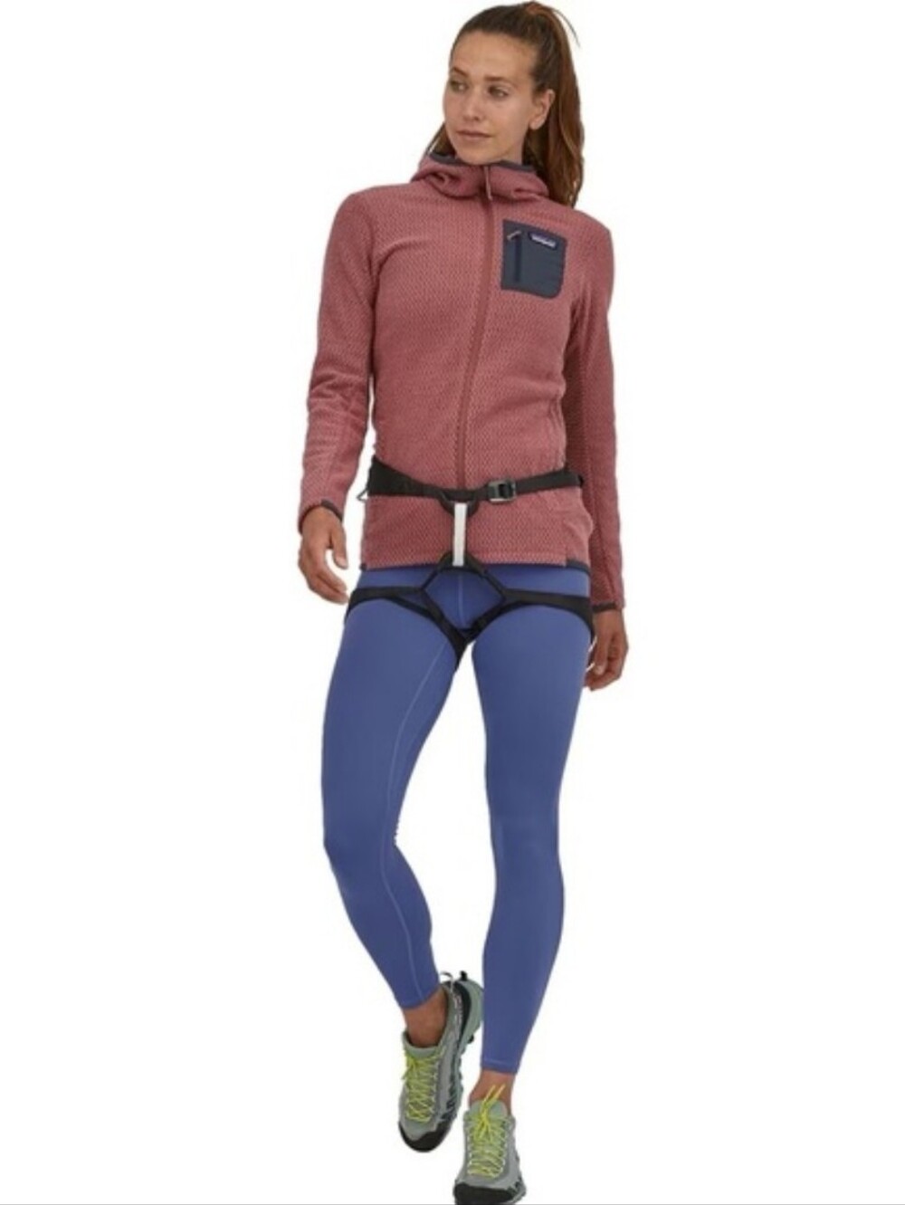Patagonia Women’s Maipo Leggings Size XS